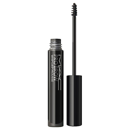 MAC Pro Brow Whip Grip Mousse (Onyx)