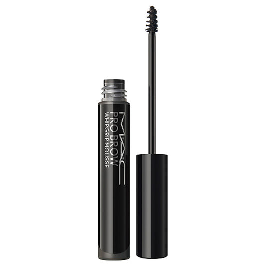 MAC Pro Brow Whip Grip Mousse (Onyx)