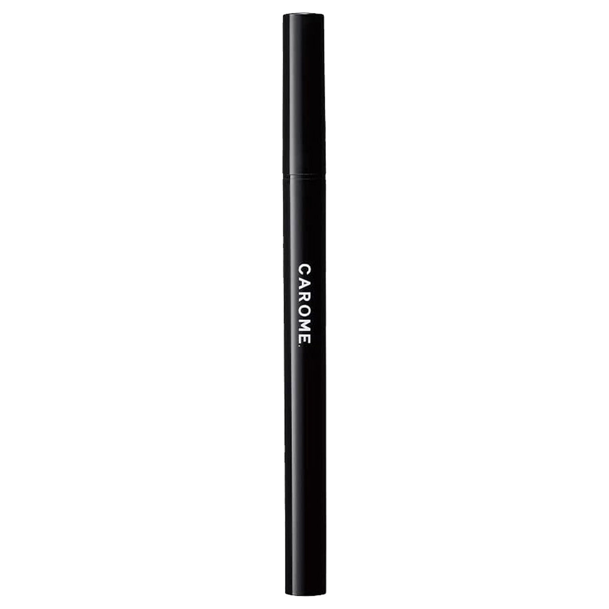 CAROME. Waterproof Liquid Eyeliner (Matte Black), 0.5ml