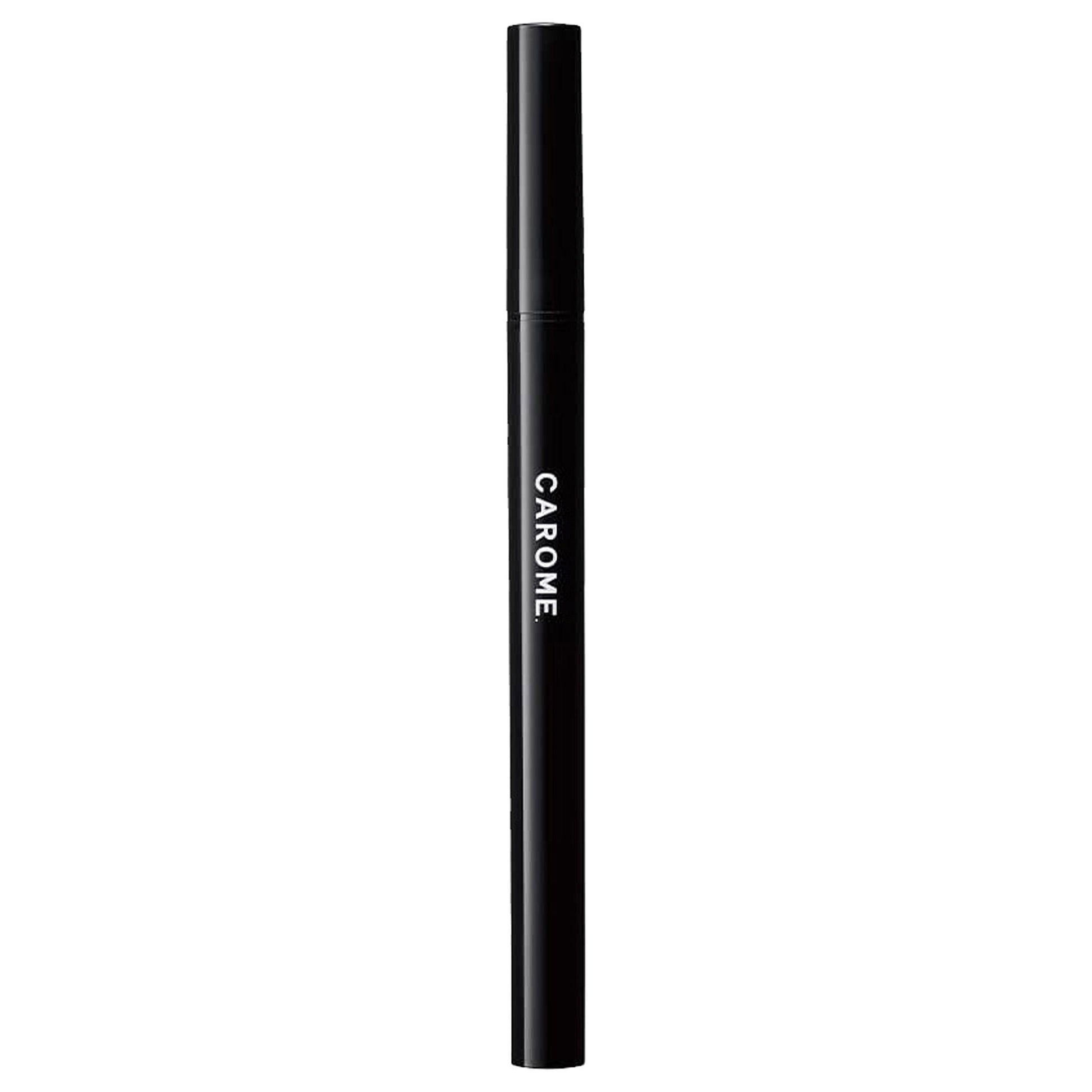CAROME. Waterproof Liquid Eyeliner (Matte Black), 0.5ml