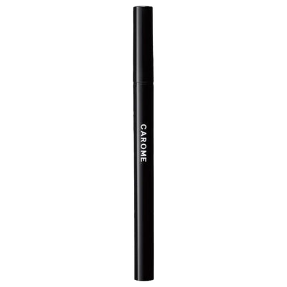 CAROME. Waterproof Liquid Eyeliner (Matte Black), 0.5ml