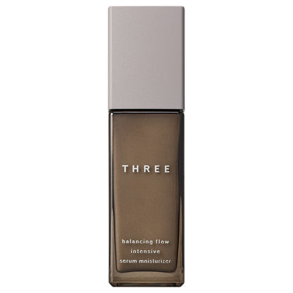 THREE Balancing Flow Intensive Serum Moisturizer, 80ml