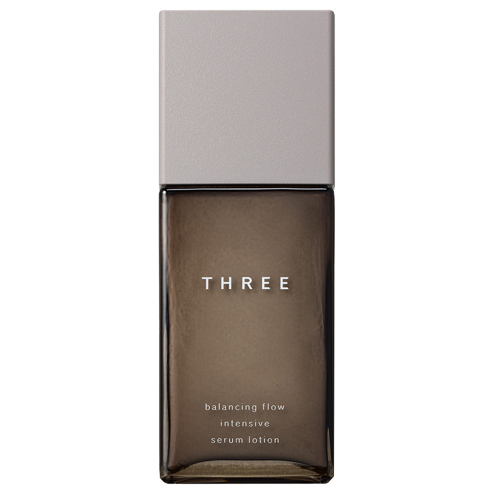 THREE Balancing Flow Intensive Serum Lotion, 120ml