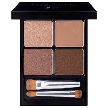 &be Palette Eyeshadow (Milky Brown)