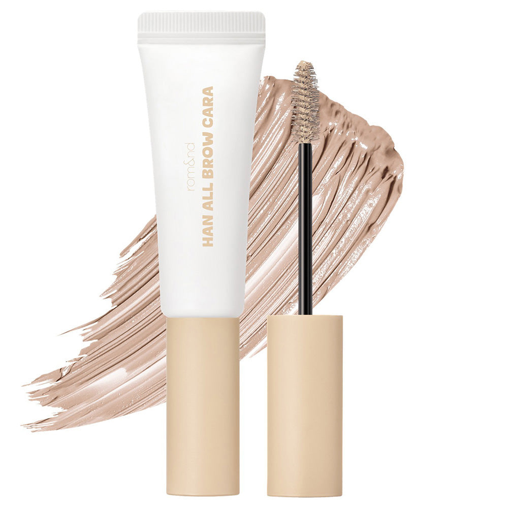 rom&nd Han All Brow Cara Limited Edition (12)