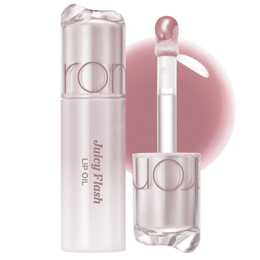 rom&nd Juicy Flash Lip Oil Limited Edition (10)