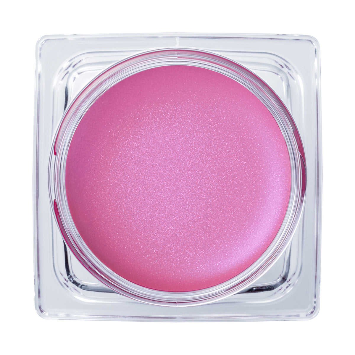 &be Cream Cheek (Pink Berry)