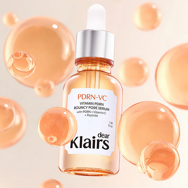 klairs PDRN Vita Peptide Serum, 35ml