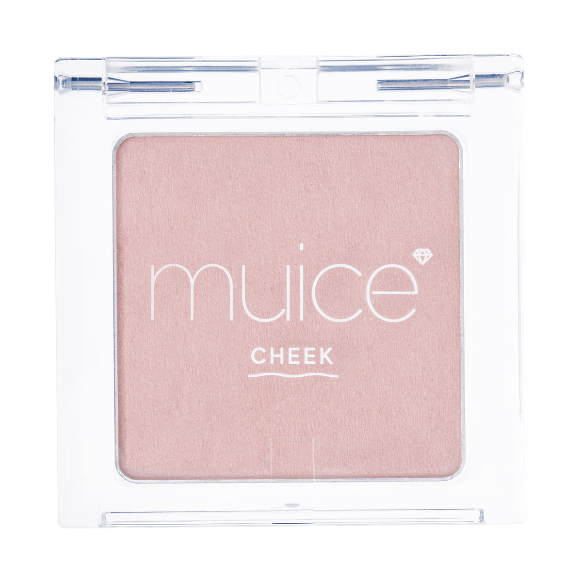 muice Powan Cheek (SP06 Cloudy Rose)