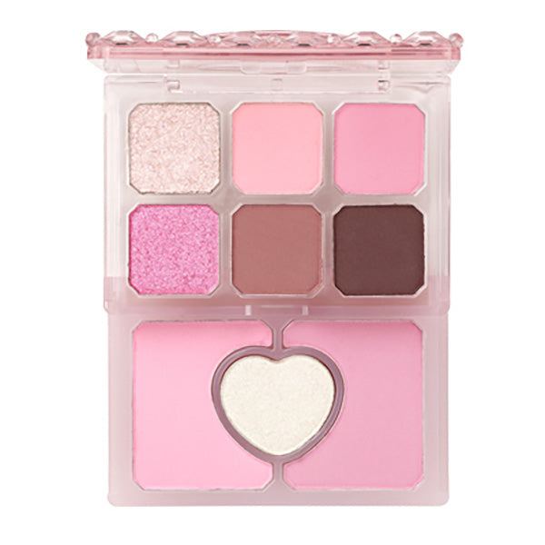 ETUDE My Sweet Palette (01 Princess Mood), 7g
