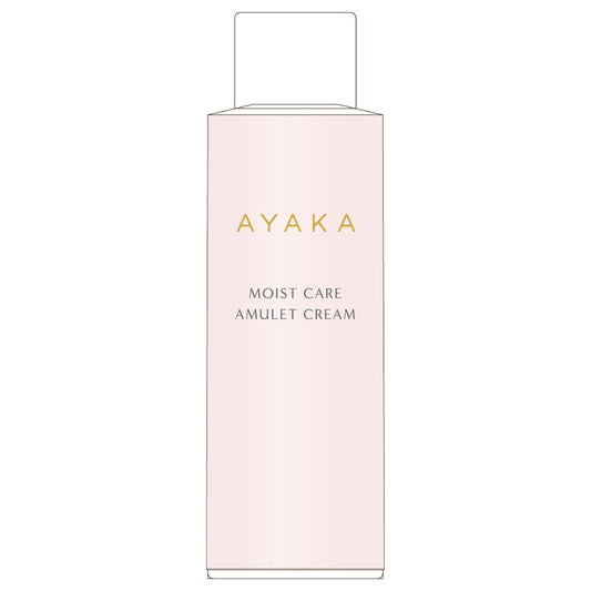 Ayaka Moist Care Amulet Cream Refill, 29g