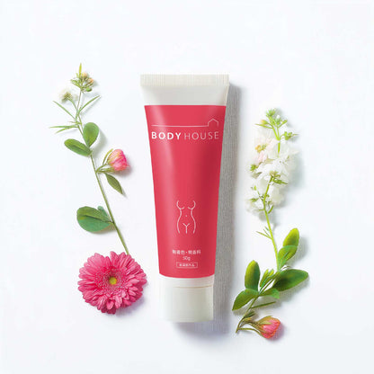 BODY HOUSE Body Cream, 50g