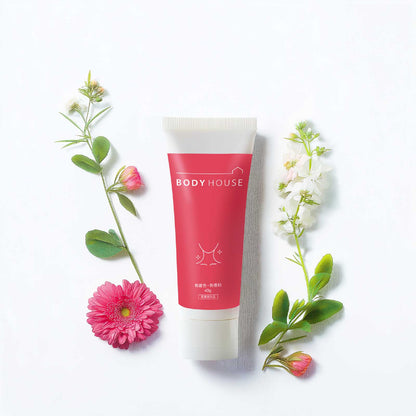 BODY HOUSE Neck Cream, 40g