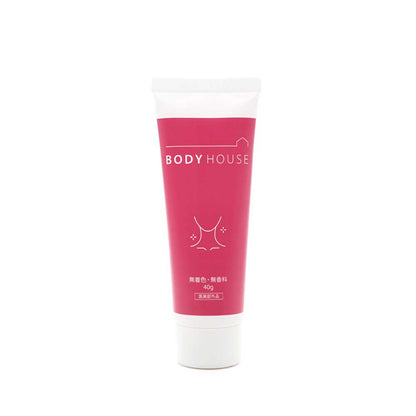BODY HOUSE Neck Cream, 40g