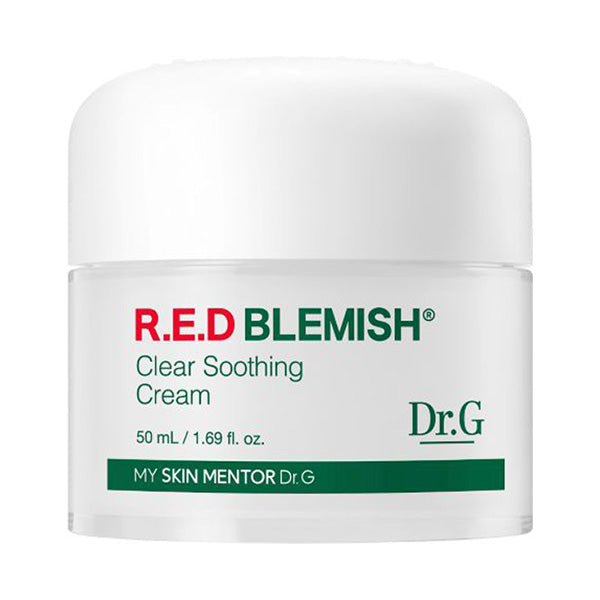 Dr.G Cool Soothing Set