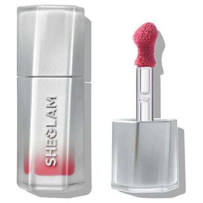 SHEGLAM Glass Lock Air Gloss (311 That's My Jam)
