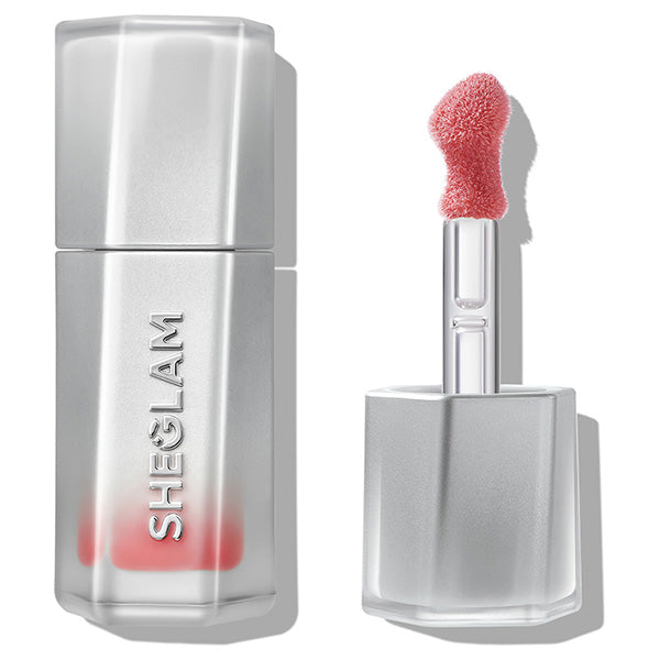 SHEGLAM Glass Lock Air Gloss (119 Make It Pop)