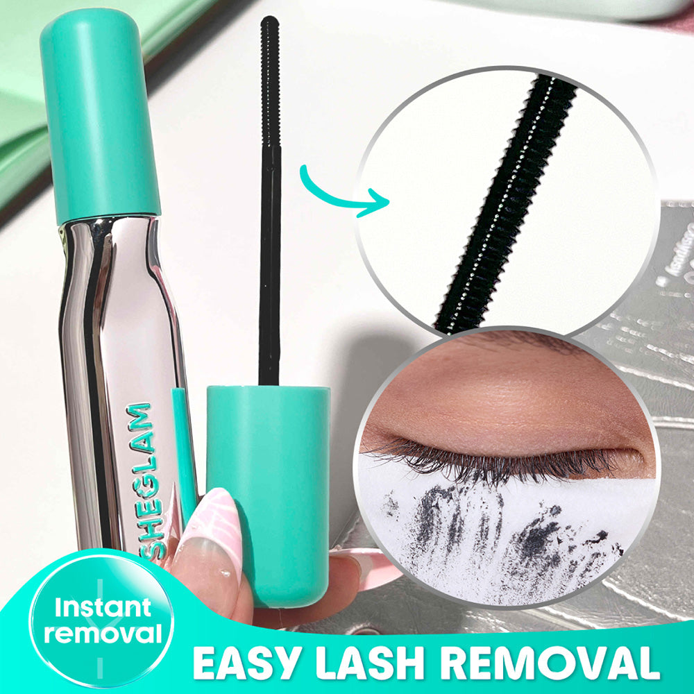 SHEGLAM Lash Writer Easy Remove Lash Essence, 8ml