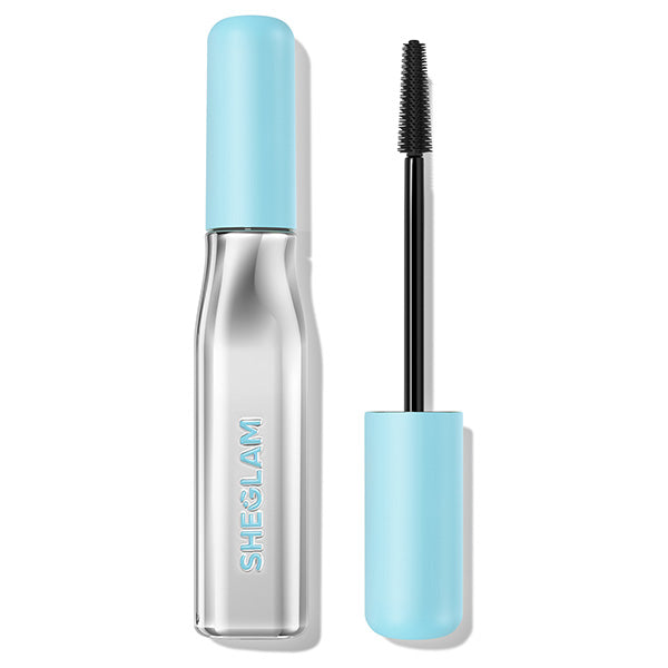 SHEGLAM Lash Writer Infinite Tubing Mascara, 8ml