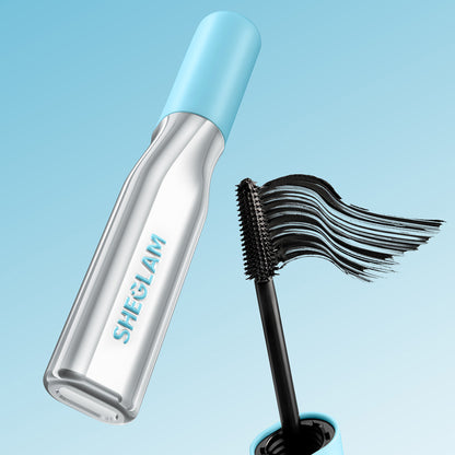 SHEGLAM Lash Writer Infinite Tubing Mascara, 8ml