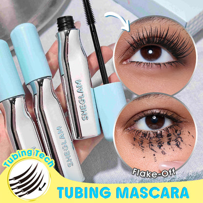 SHEGLAM Lash Writer Infinite Tubing Mascara, 8ml