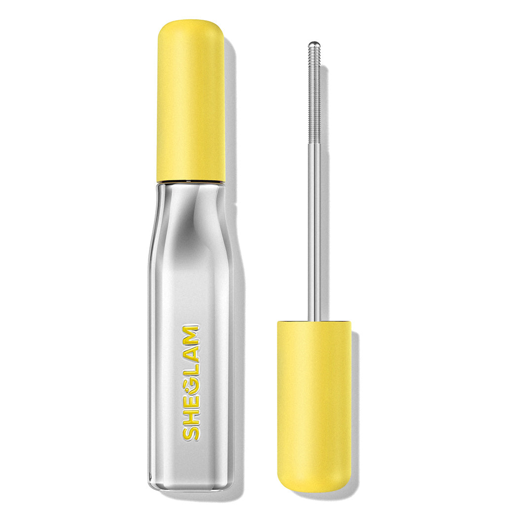 SHEGLAM Lash Writer Iron Curl Mascara, 8ml