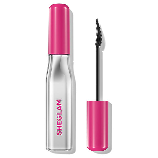 SHEGLAM Lash Writer Up & Out Mascara, 8ml