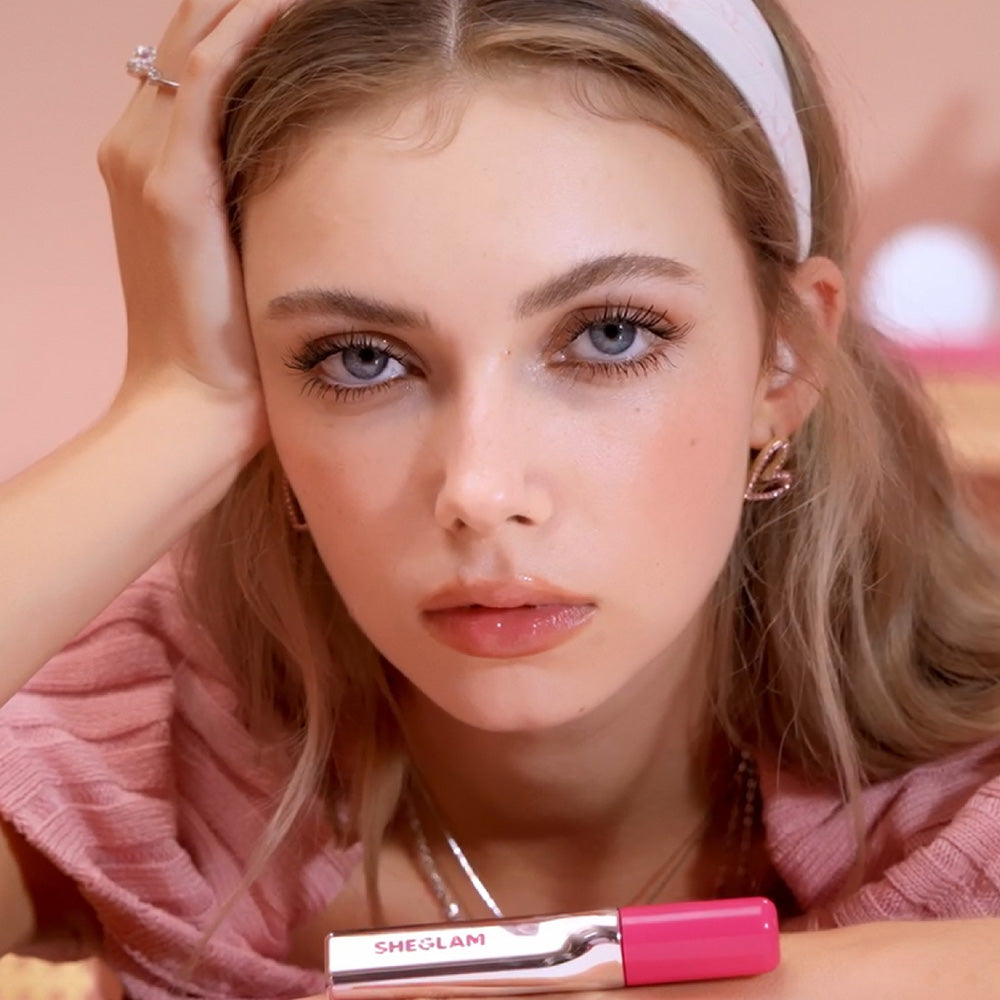 SHEGLAM Lash Writer Up & Out Mascara, 8ml