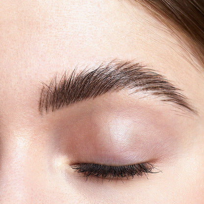 SHEGLAM On Demand 2-in-1 Brow Pencil (Espresso)