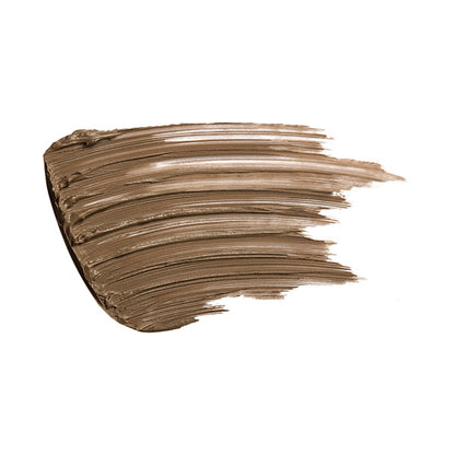SHEGLAM Airy Tinted Volumizing Brow Mousse (Taupe), 5g