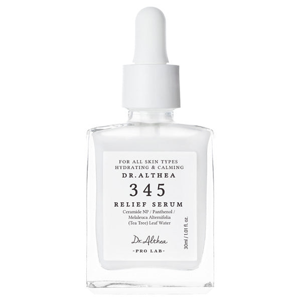 Dr.Althea 345 Serum, 30ml
