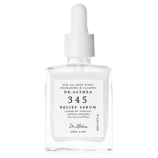 Dr.Althea 345 Serum, 30ml
