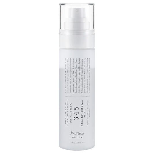 Dr.Althea 345 Cream Mist, 100ml