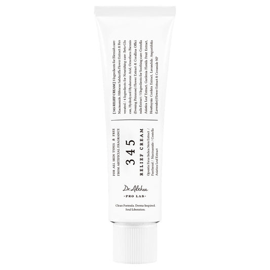 Dr.Althea 345 Face Cream, 50ml