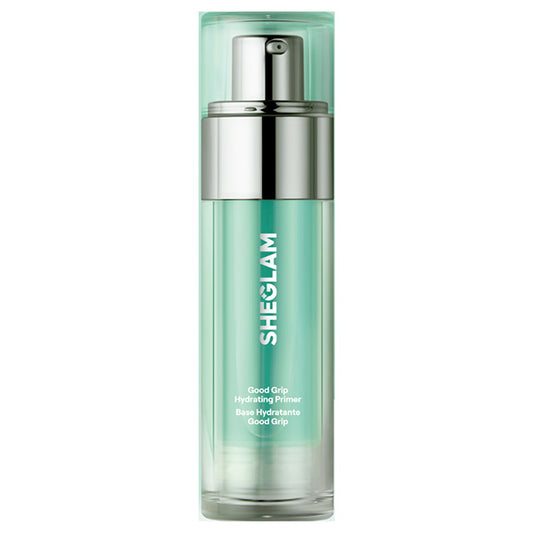 SHEGLAM Good Grip Hydrating Primer, 45ml