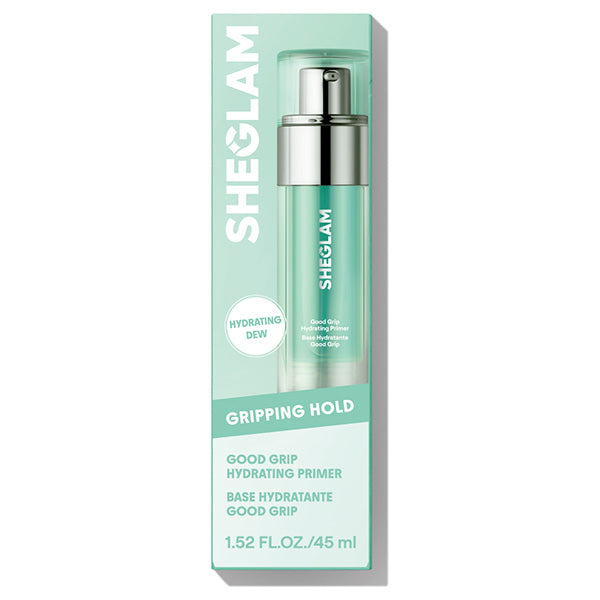SHEGLAM Good Grip Hydrating Primer, 45ml