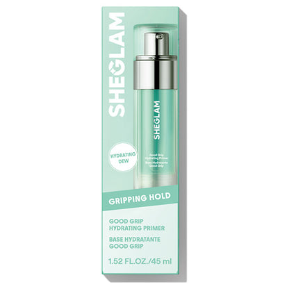 SHEGLAM Good Grip Hydrating Primer, 45ml