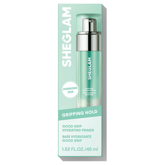 SHEGLAM Good Grip Hydrating Primer, 45ml
