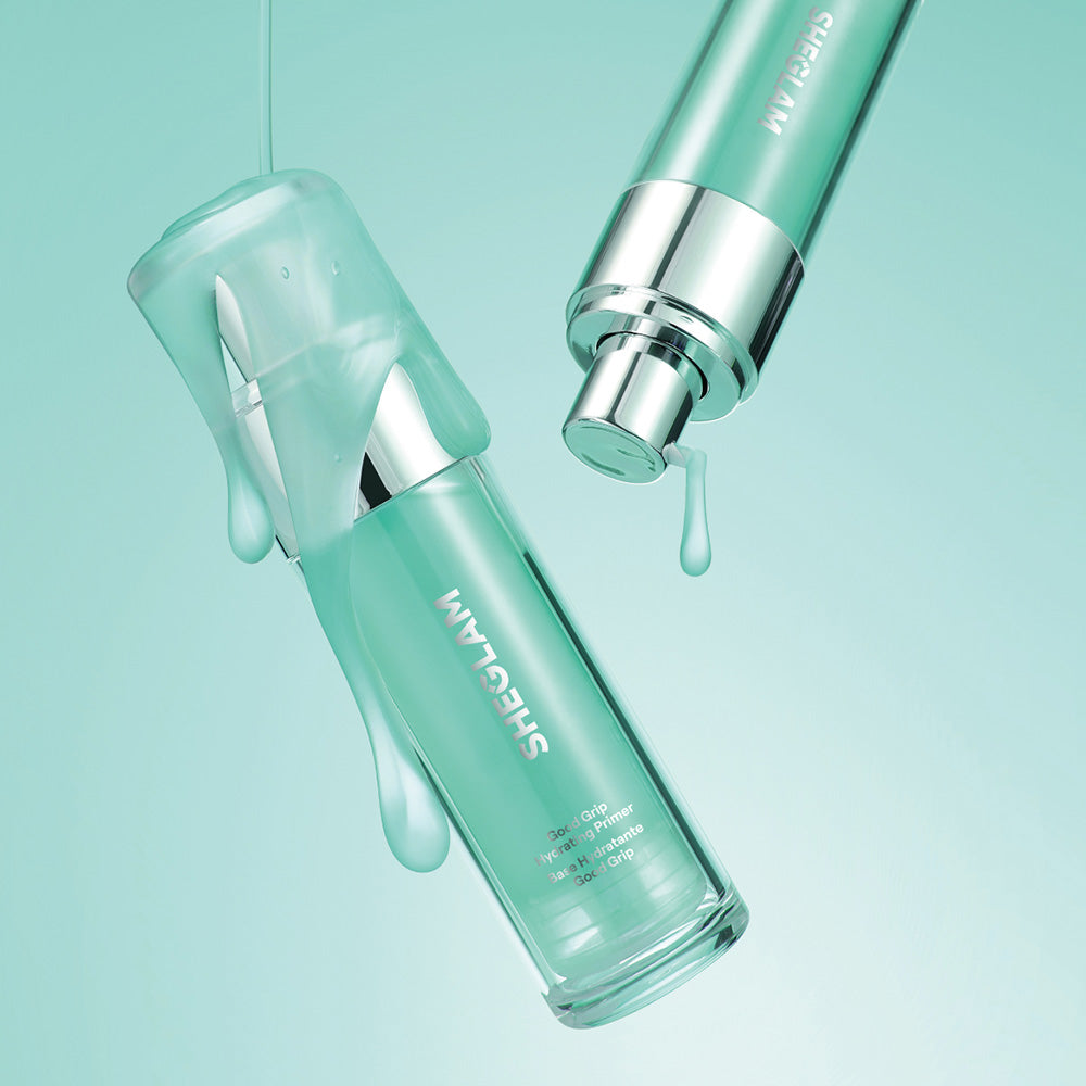 SHEGLAM Good Grip Hydrating Primer, 45ml