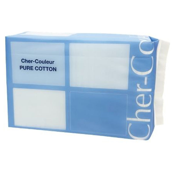 Cher-Couleur Pure Cotton, 110 Sheets