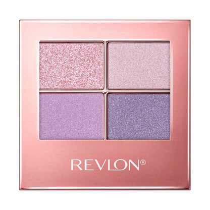 REVLON Skin Shimmer Shadow (007 Iris Luster)