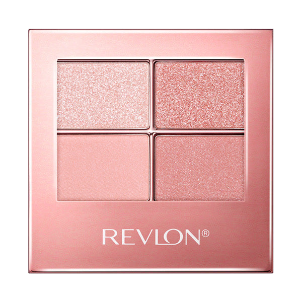 REVLON Skin Shimmer Shadow (005 Shell Pink)