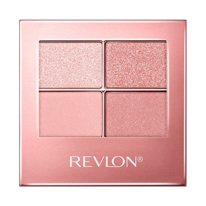 REVLON Skin Shimmer Shadow (005 Shell Pink)