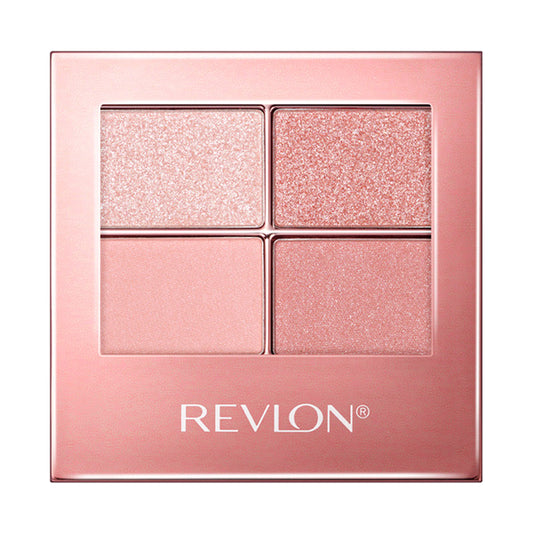 REVLON Skin Shimmer Shadow (005 Shell Pink)