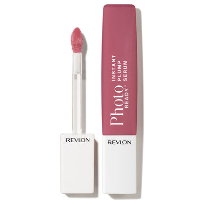 REVLON PhotoReady Instant Plumping Serum (009 Lip Floaties), 7.5ml