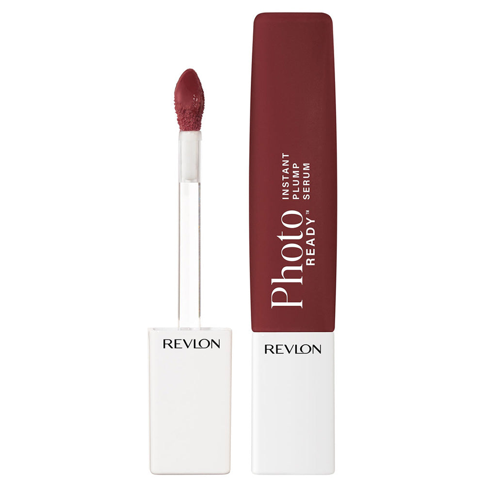 REVLON PhotoReady Instant Plumping Serum (008 Spice Show), 7.5ml