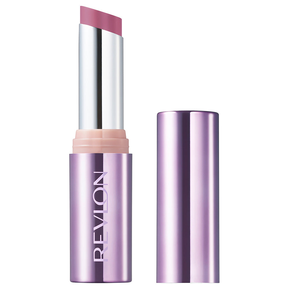 REVLON Super Lustrous Dewy Shine Lipstick (013 Forbidden Desire)