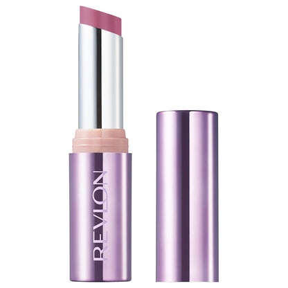 REVLON Super Lustrous Dewy Shine Lipstick (013 Forbidden Desire)