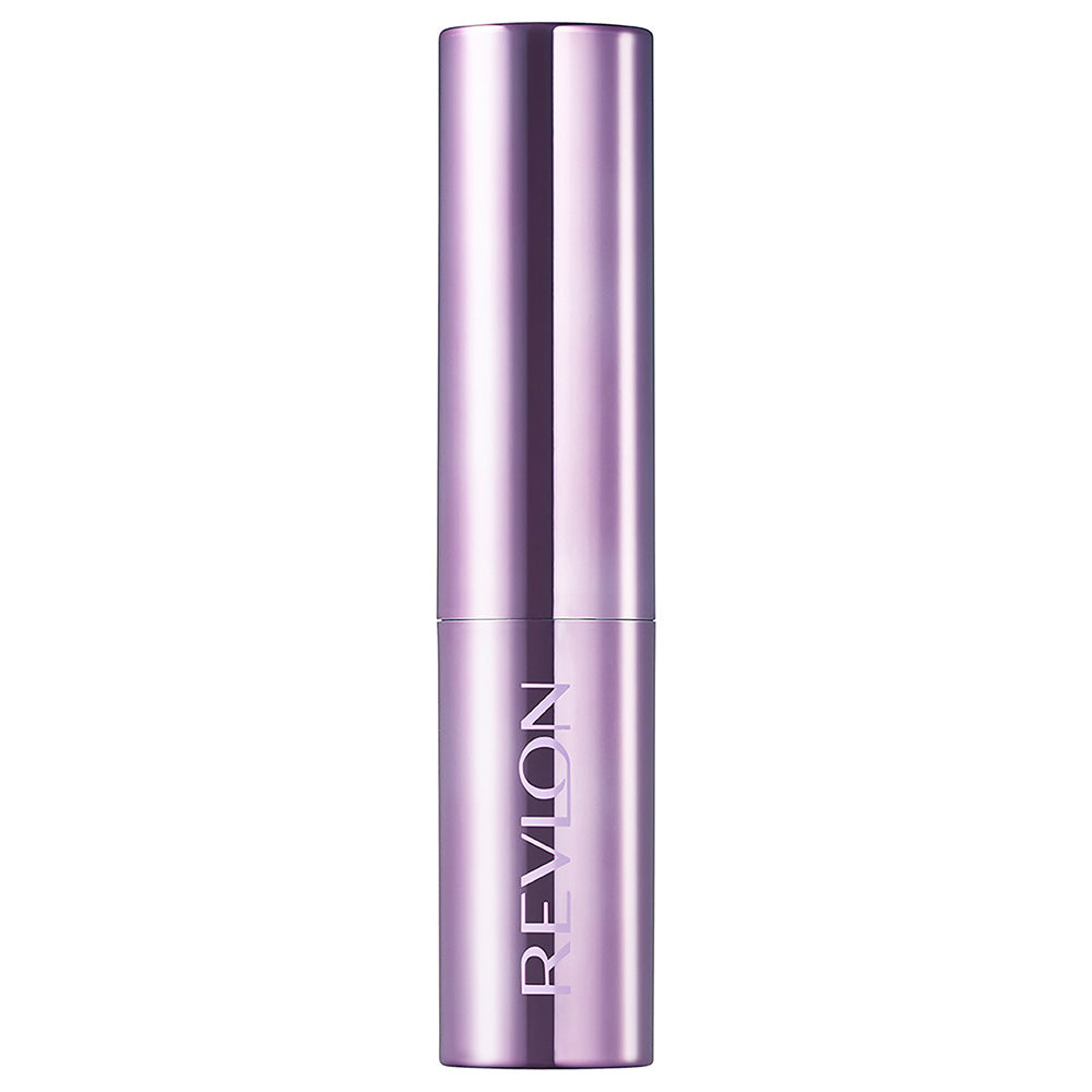 REVLON Super Lustrous Dewy Shine Lipstick (013 Forbidden Desire)