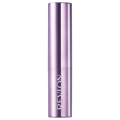REVLON Super Lustrous Dewy Shine Lipstick (013 Forbidden Desire)